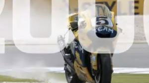 Video: Assen MotoGP - Momen-momen yang tak terlupakan!